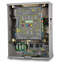 Maximum Controls Control Box